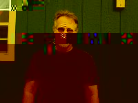 Robert Shields - High Score and Closest to Center